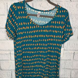 LLR Classic T M